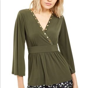 🔴 NWT Michael Kors